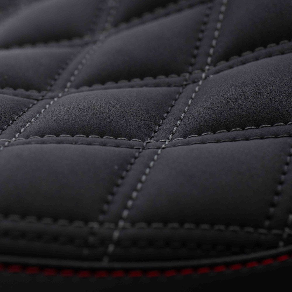 TRIUMPH STREET TRIPLE 675 (2013-2017) COMFORT SEAT TRIM