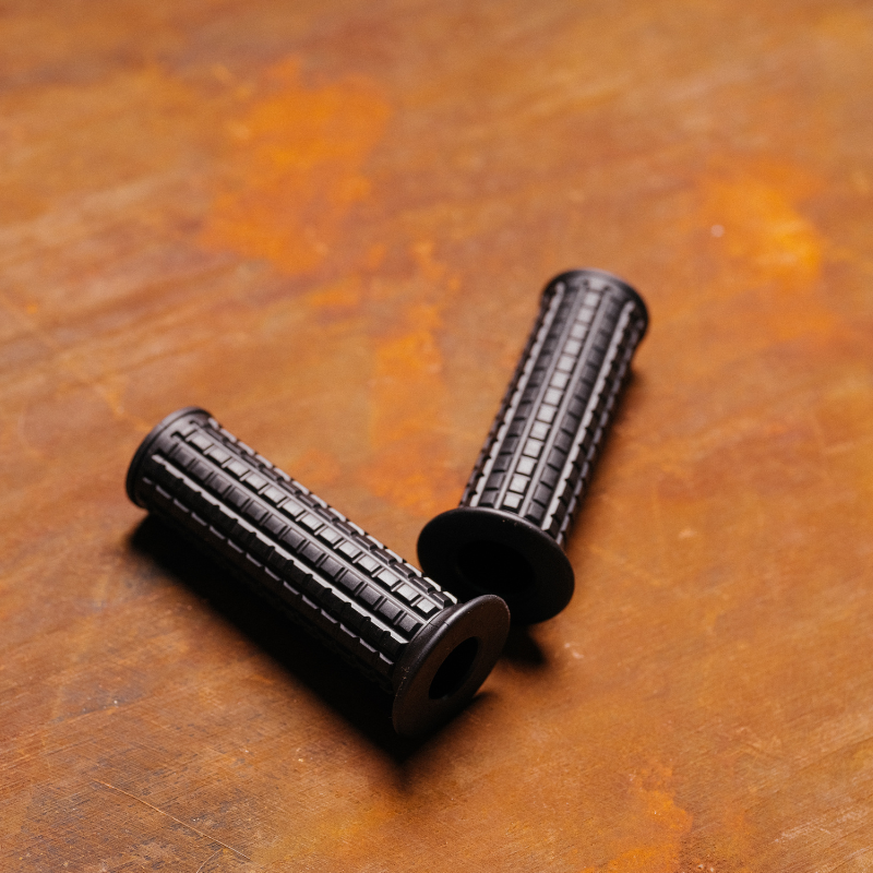 FITZROY GRIPS