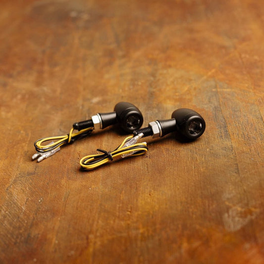 BLINDSIDER BULLET INDICATORS