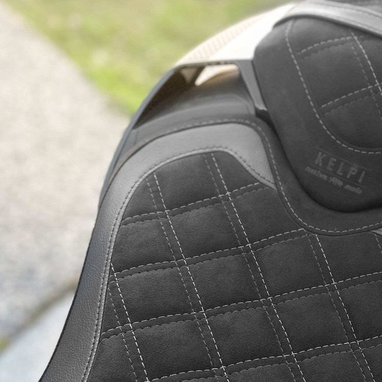 TRIUMPH STREET TRIPLE 765/660 (2017-2022) COMFORT SEAT TRIM