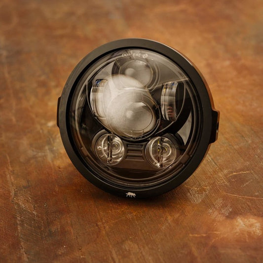 CLEARWAY 5.75” HEADLIGHT