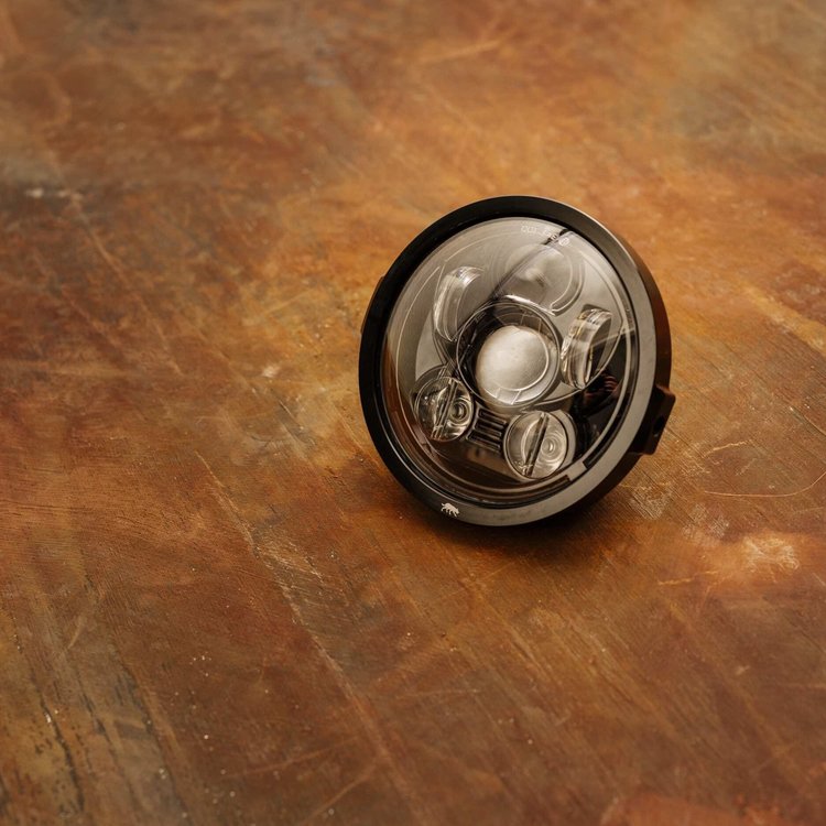CLEARWAY 5.75” HEADLIGHT