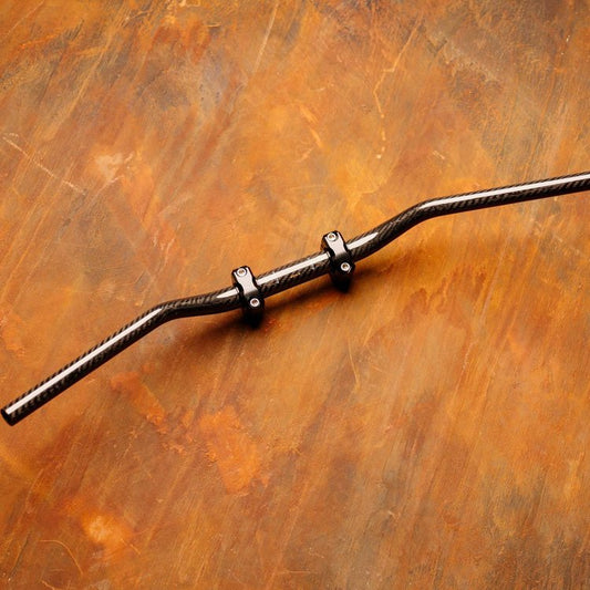 CROSSER CARBON FATBAR