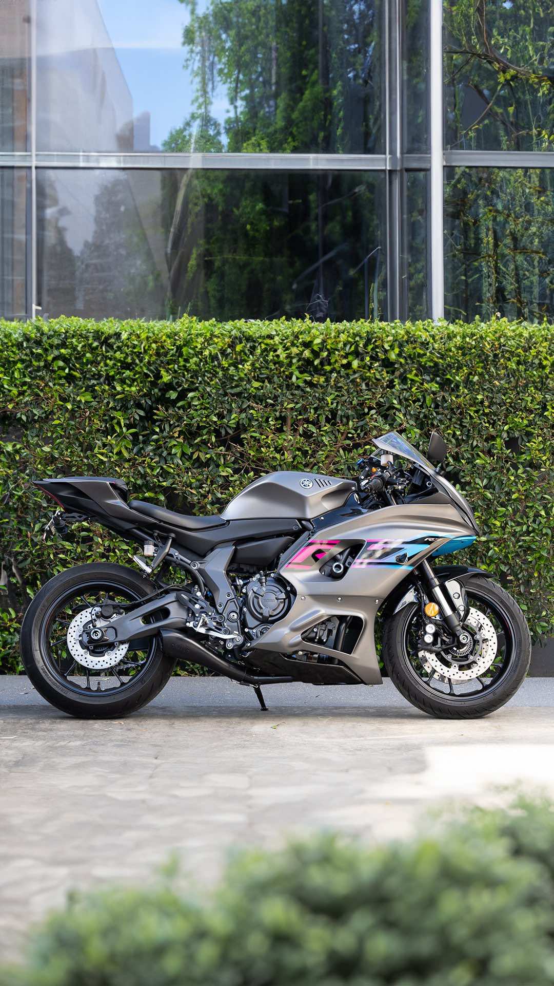 ALPHA MUFFLER