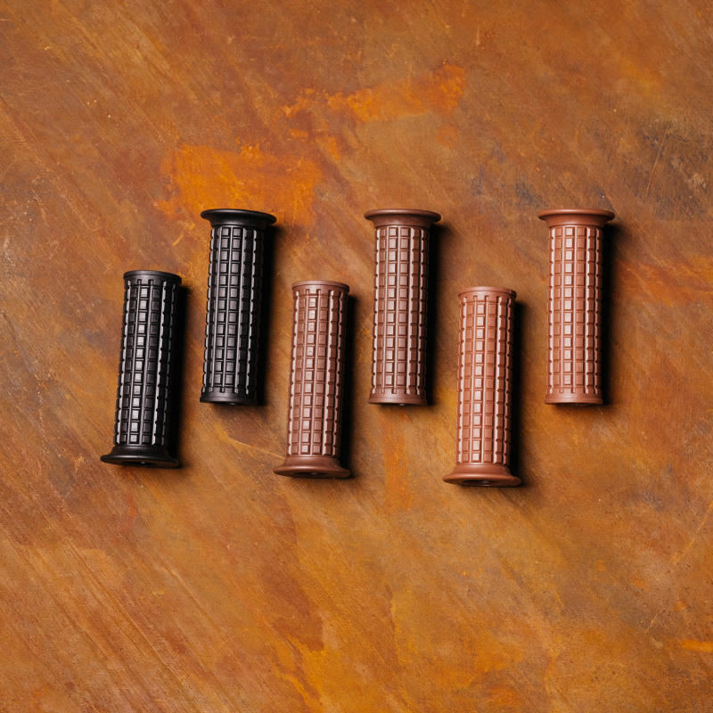 FITZROY GRIPS