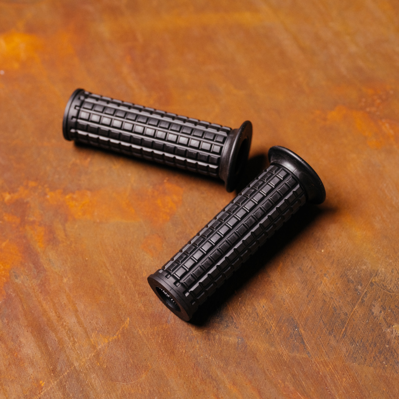 FITZROY GRIPS