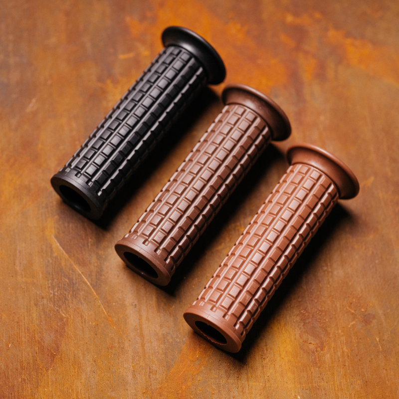 FITZROY GRIPS