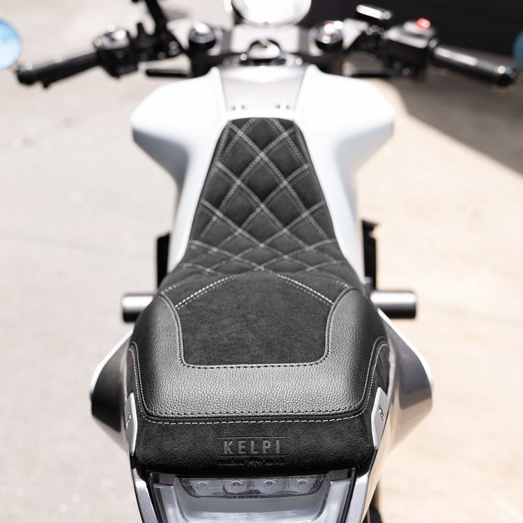 HUSQVARNA VITPILEN 401 (2020-2023) COMFORT SEAT TRIM