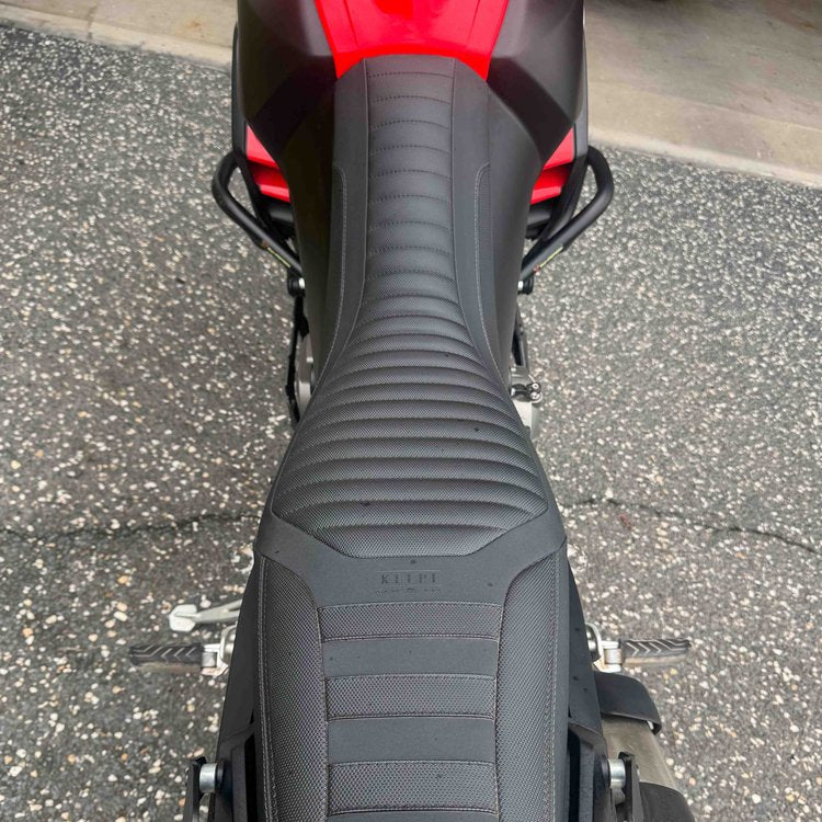 APRILIA TUAREG 660 COMFORT SEAT TRIM (2023+)