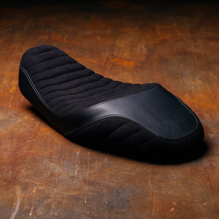YAMAHA XSR700 (2016+) RESHAPED SEAT TRIM