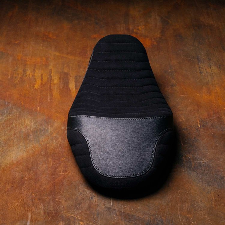YAMAHA XSR700 (2016+) RESHAPED SEAT TRIM