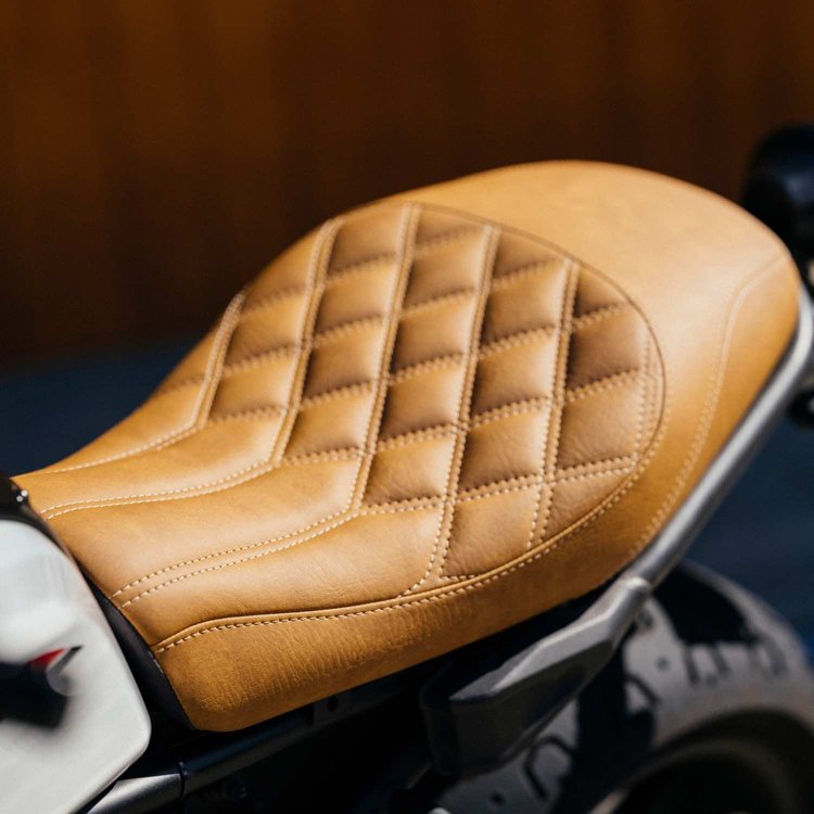 YAMAHA XSR700 (2016+) RESHAPED SEAT TRIM