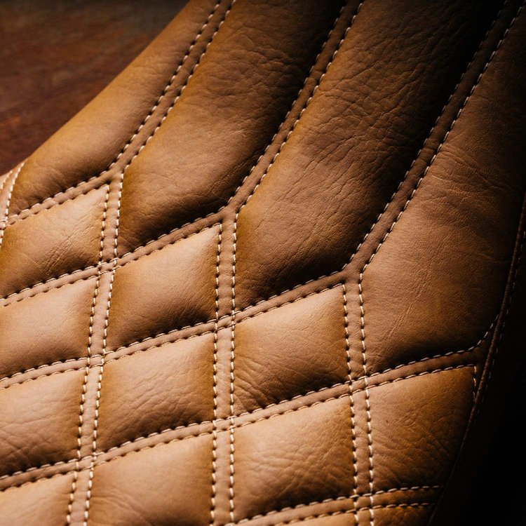 YAMAHA XSR700 (2016+) RESHAPED SEAT TRIM
