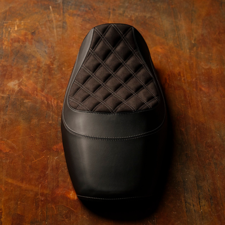 YAMAHA XSR900 (2016-2021) COMFORT SEAT TRIM