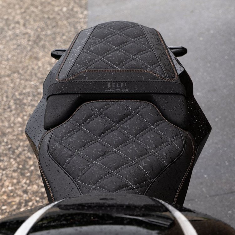 HONDA CB650R/CBR650R (2019-2023) COMFORT SEAT TRIM