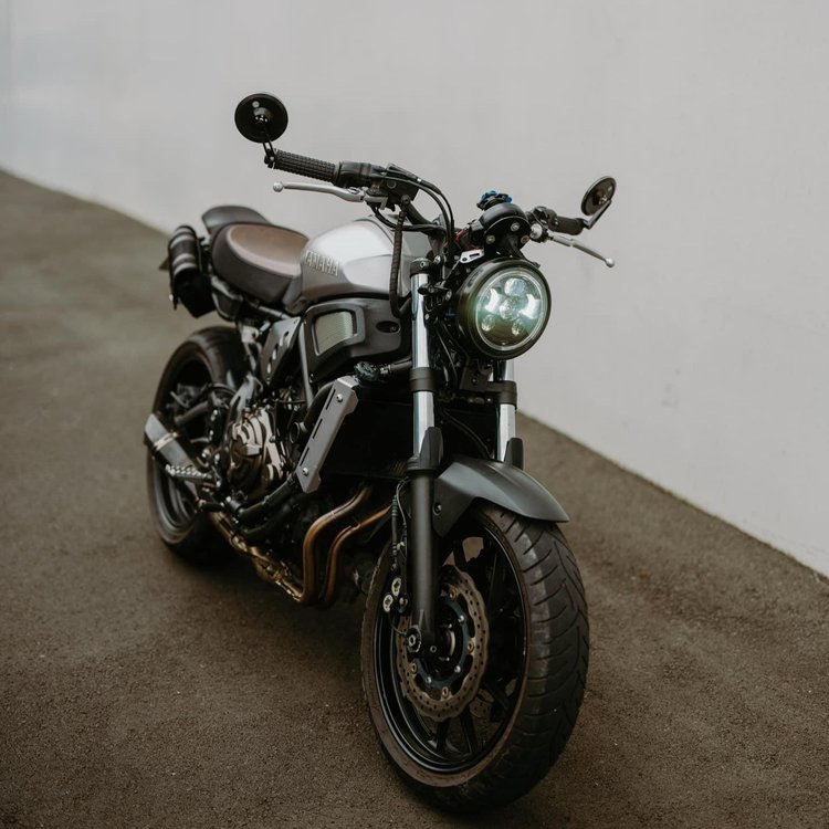 CLEARWAY 7” HEADLIGHT