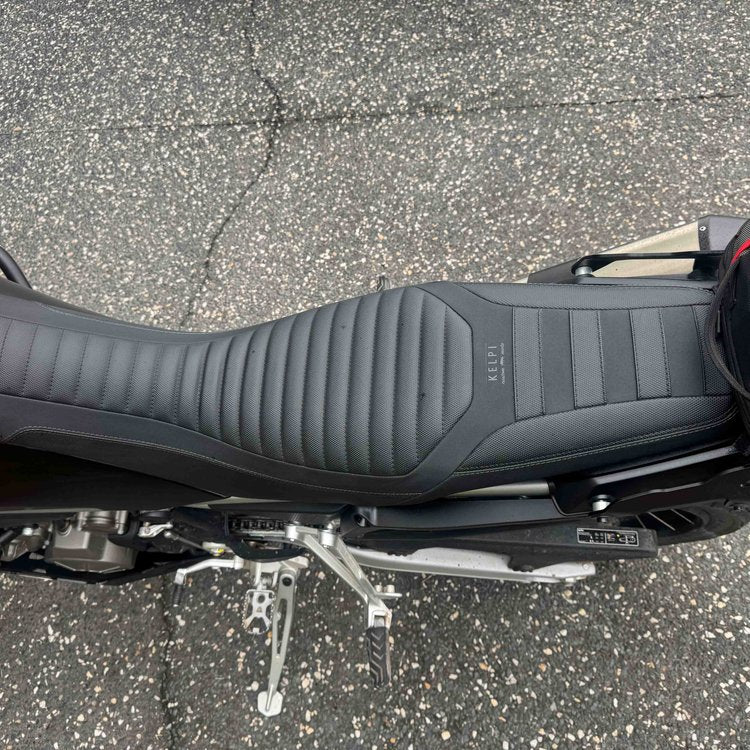 APRILIA TUAREG 660 COMFORT SEAT TRIM (2023+)