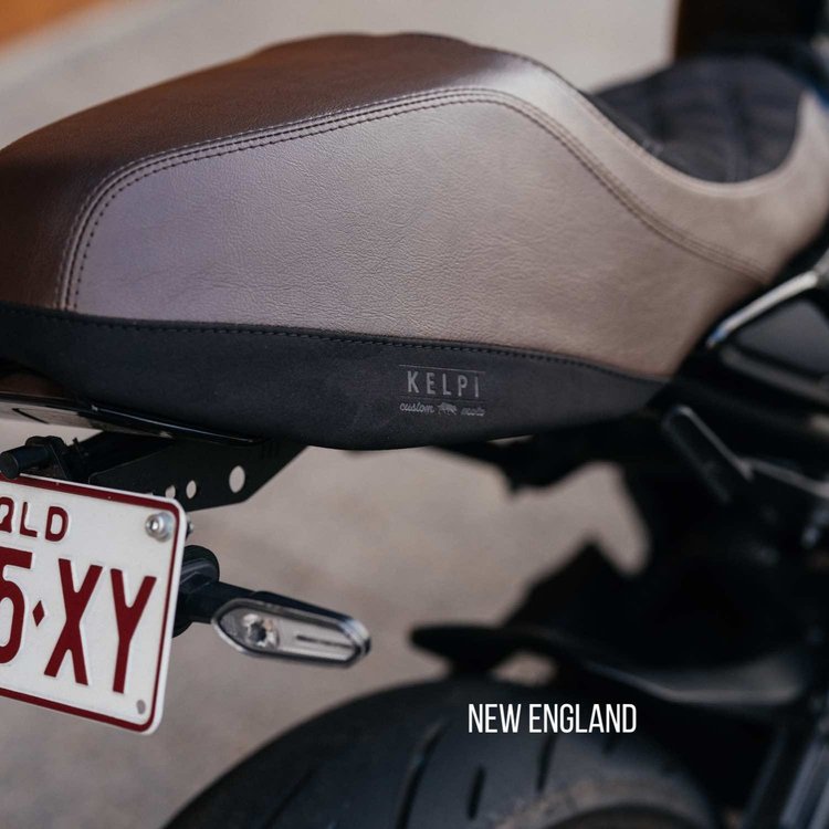 YAMAHA XSR900 (2022-2024) COMFORT SEAT TRIM