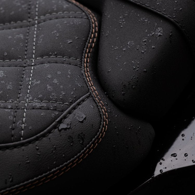HONDA CB650R/CBR650R (2019-2023) COMFORT SEAT TRIM