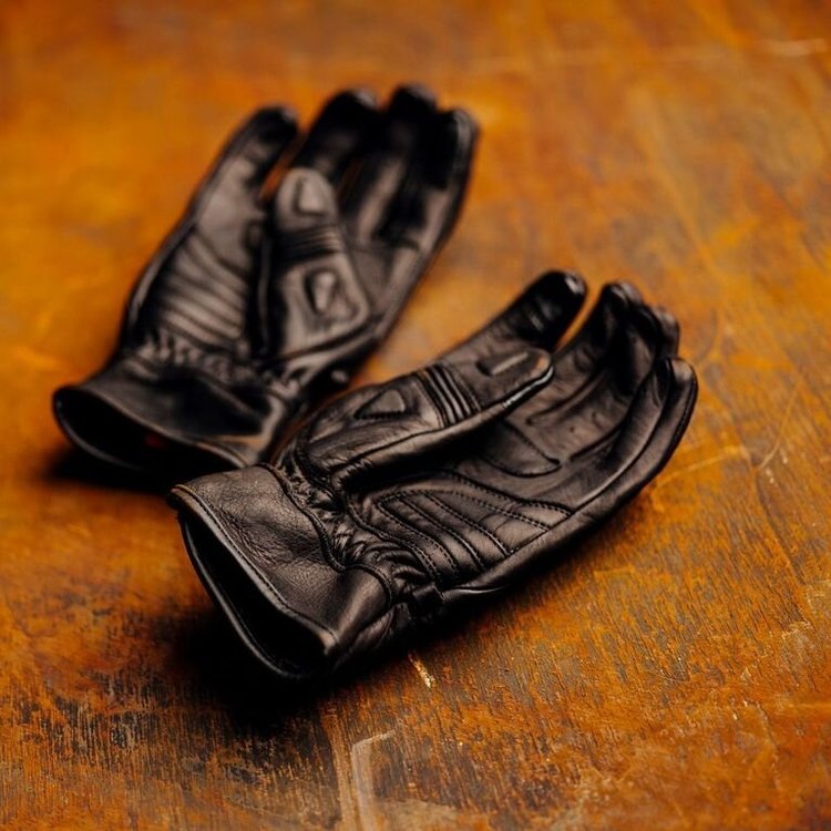 GRIPPER GLOVES
