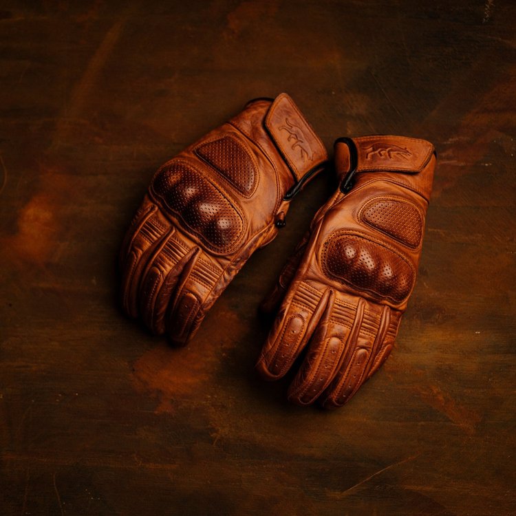 GRIPPER GLOVES