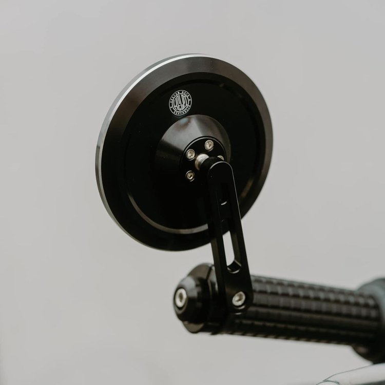 ROUNDER MIRRORS (UNIVERSAL FIT)