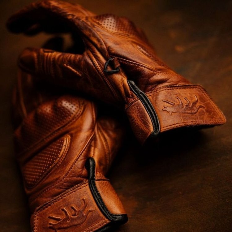 GRIPPER GLOVES