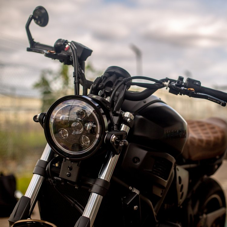 CLEARWAY 7” HEADLIGHT