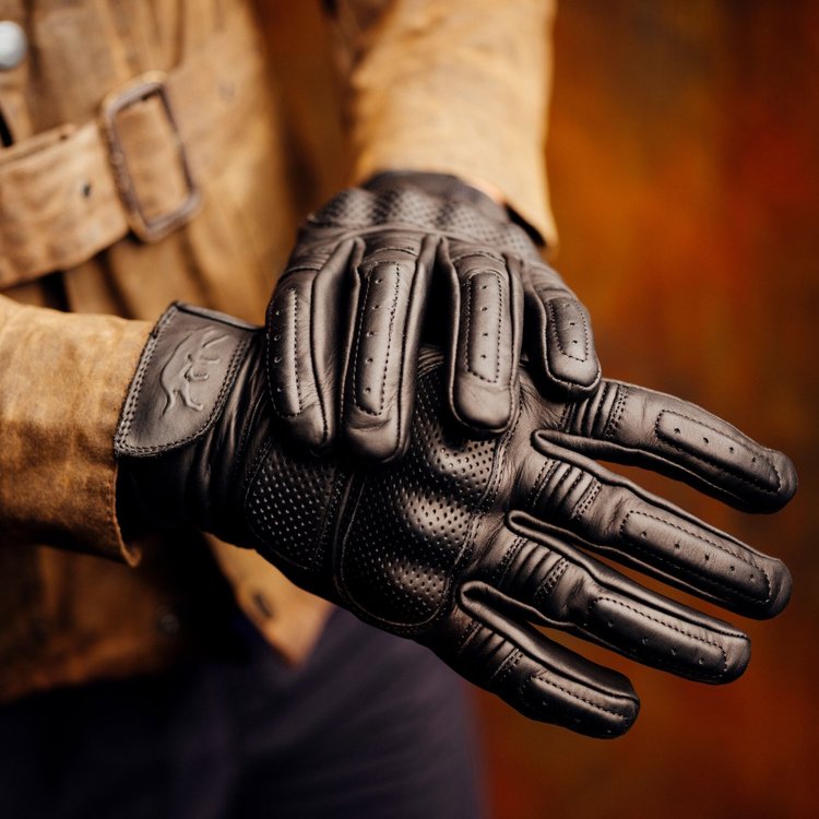 GRIPPER GLOVES