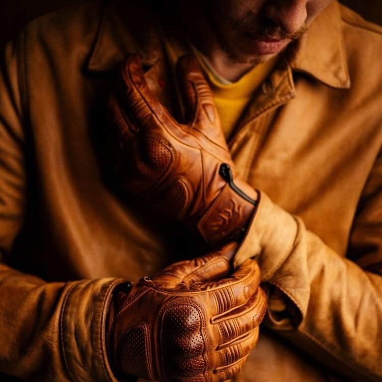 GRIPPER GLOVES