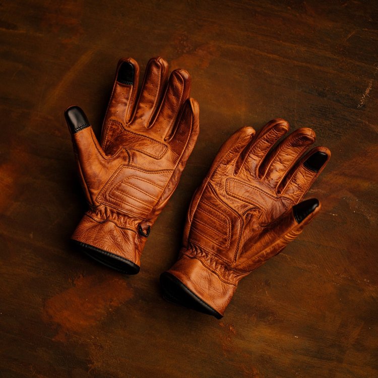 GRIPPER GLOVES