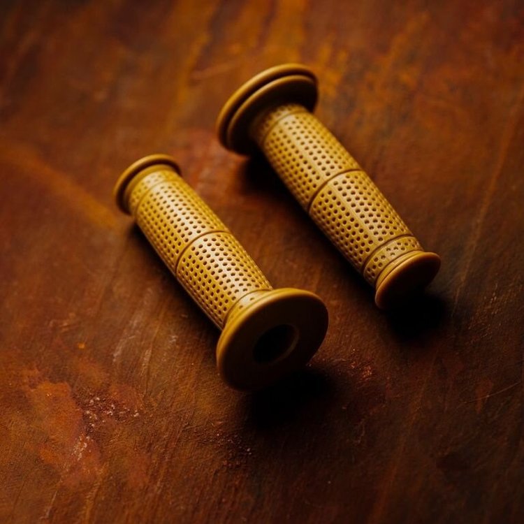 SICCEM GRIPS