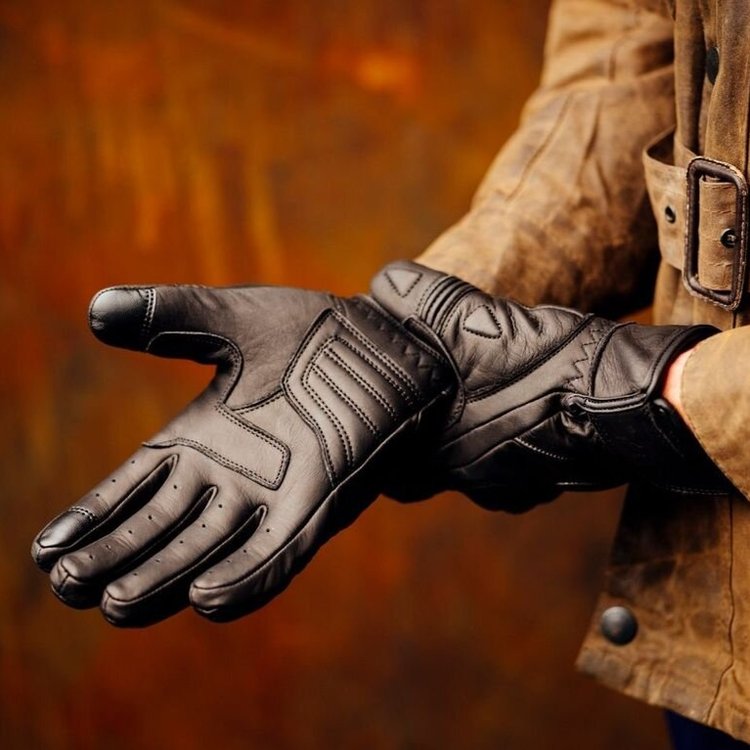GRIPPER GLOVES