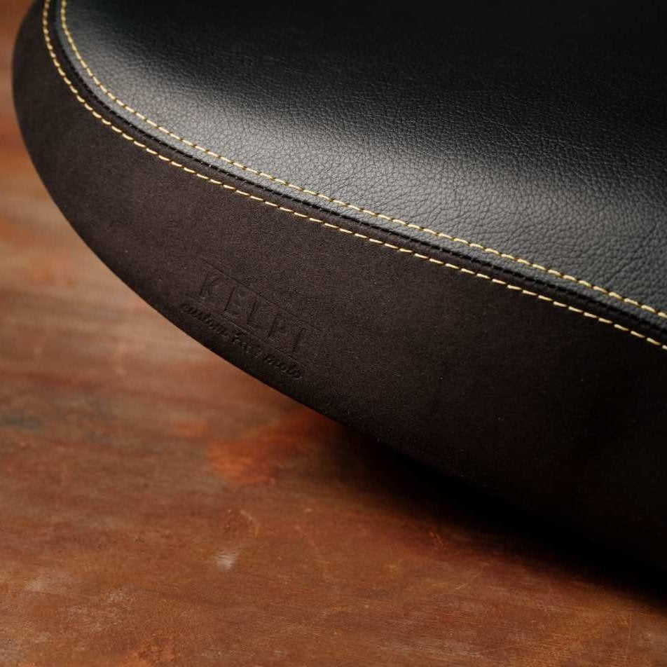 KAWASAKI Z900RS (2017+) COMFORT SEAT TRIM