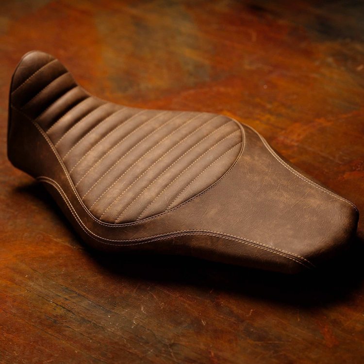 YAMAHA MT09 (2021-2023) COMFORT SEAT TRIM