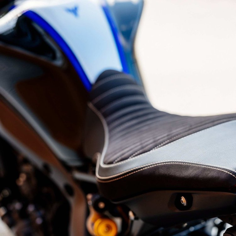 YAMAHA MT09 (2021-2023) COMFORT SEAT TRIM