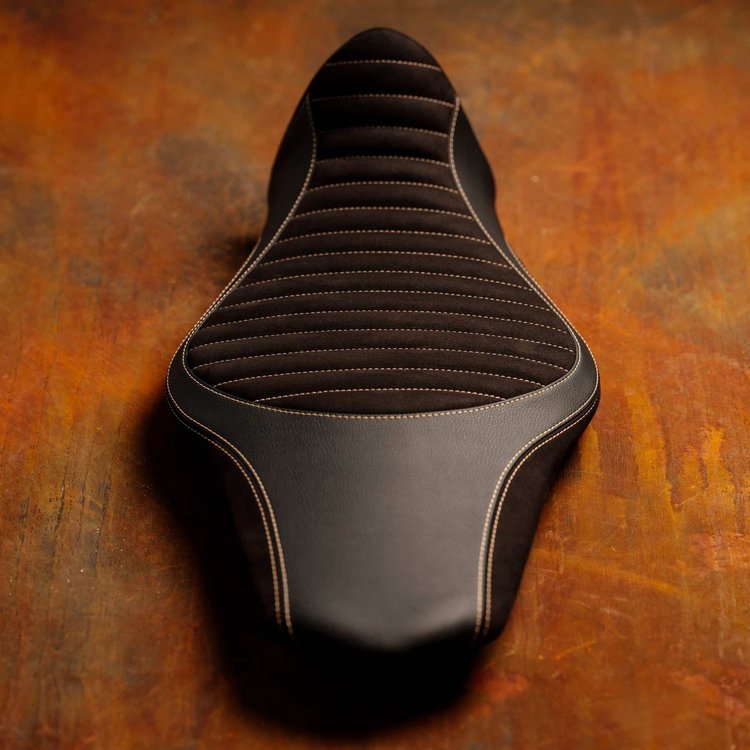 YAMAHA MT09 (2021-2023) COMFORT SEAT TRIM