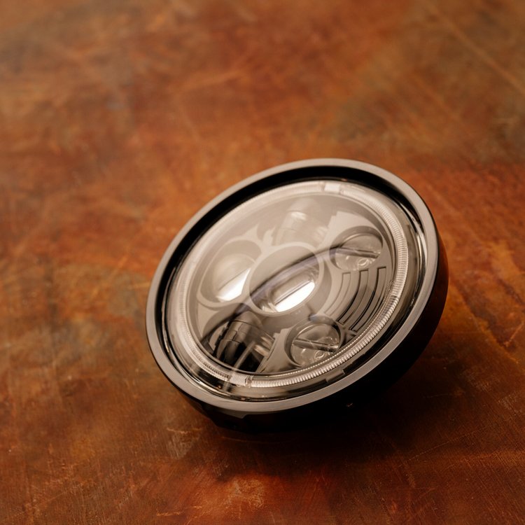 CLEARWAY 7” HEADLIGHT
