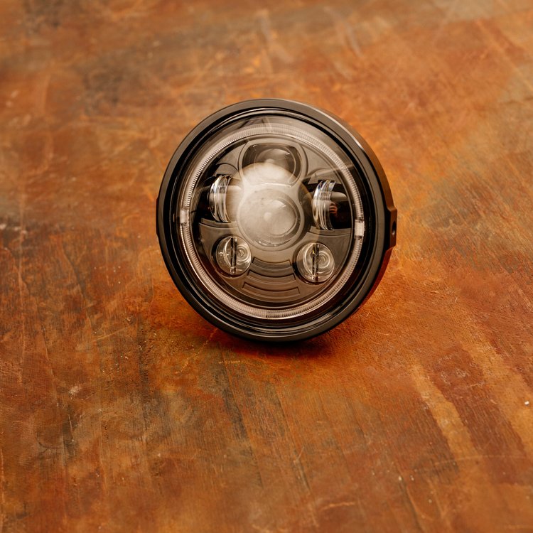 CLEARWAY 7” HEADLIGHT