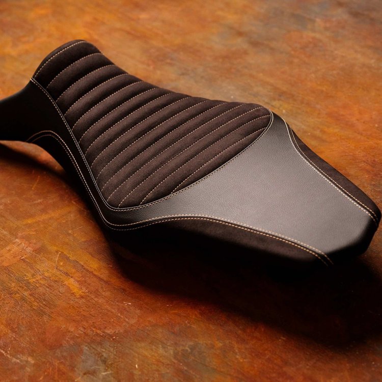 YAMAHA MT09 (2014-2020) COMFORT SEAT TRIM