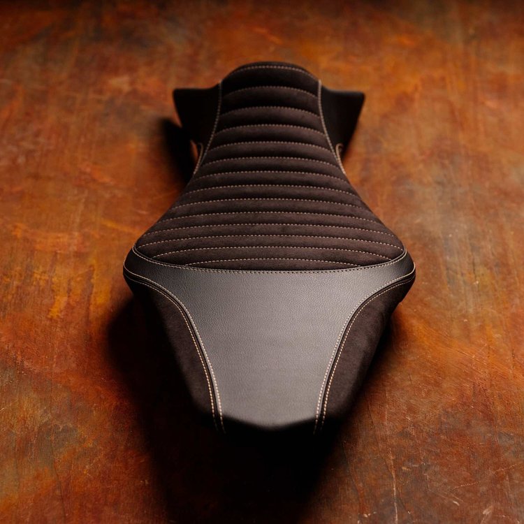 YAMAHA MT09 (2014-2020) COMFORT SEAT TRIM