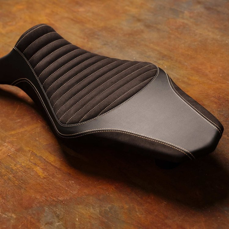 YAMAHA MT09 (2014-2020) COMFORT SEAT TRIM