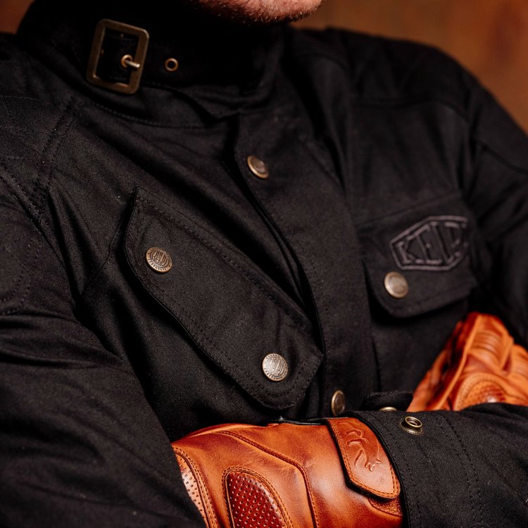 GRIPPER GLOVES