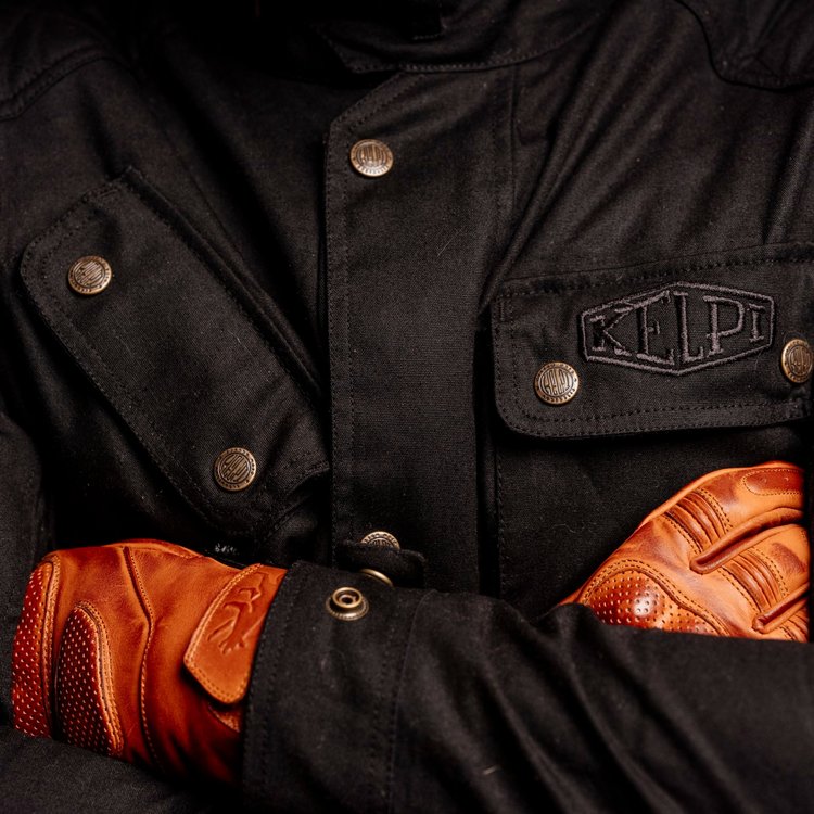GRIPPER GLOVES