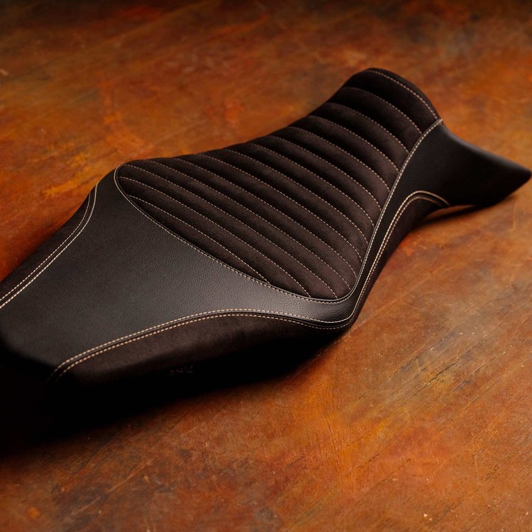 YAMAHA MT09 (2014-2020) COMFORT SEAT TRIM