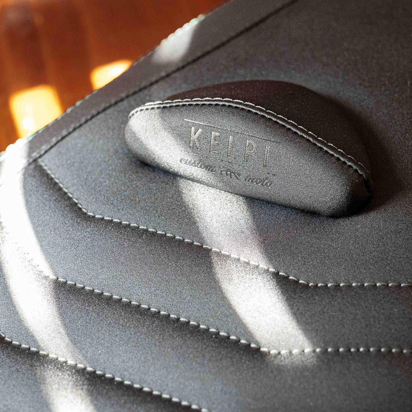 YAMAHA MT10 (2016-2025) COMFORT SEAT TRIM