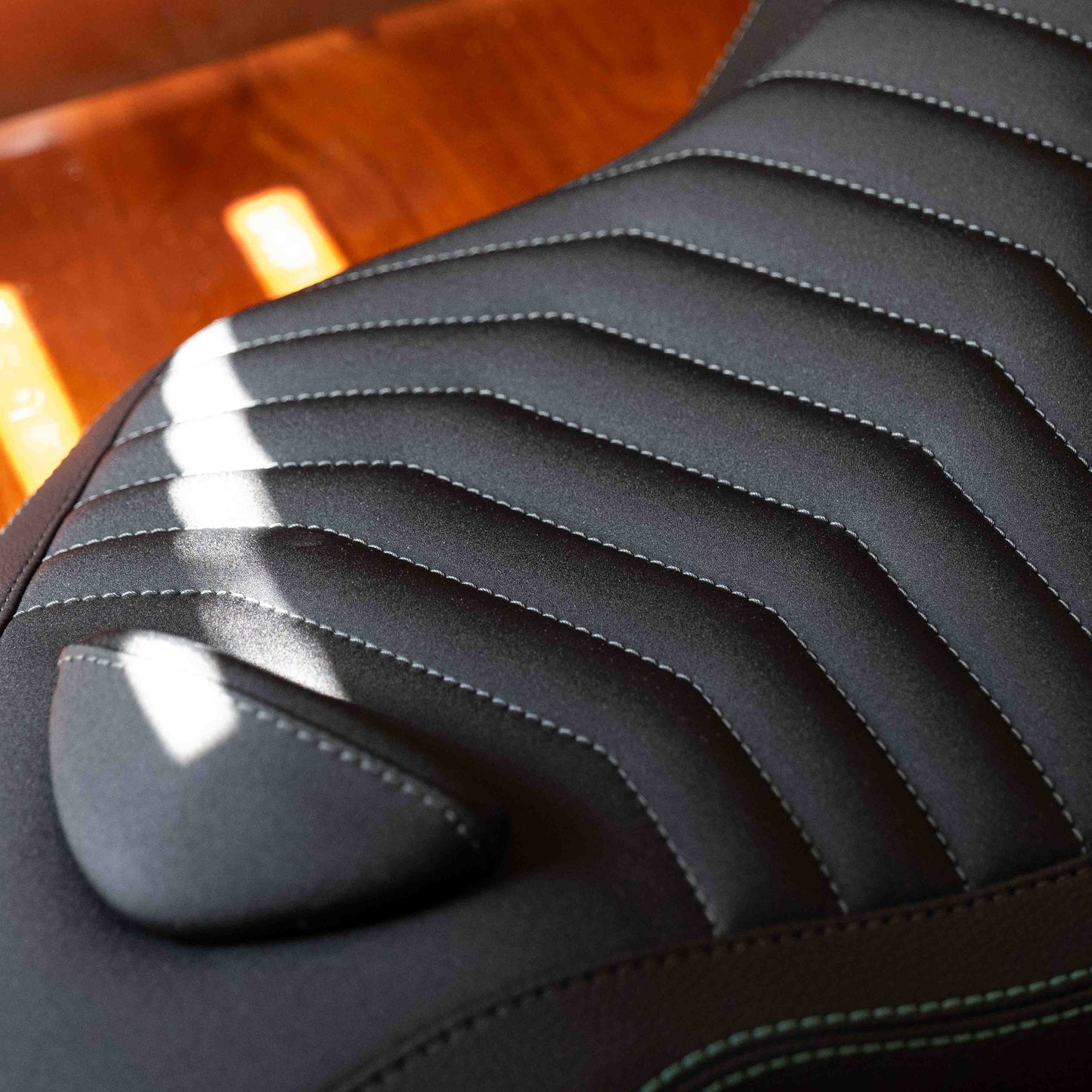 YAMAHA MT10 (2016-2025) COMFORT SEAT TRIM