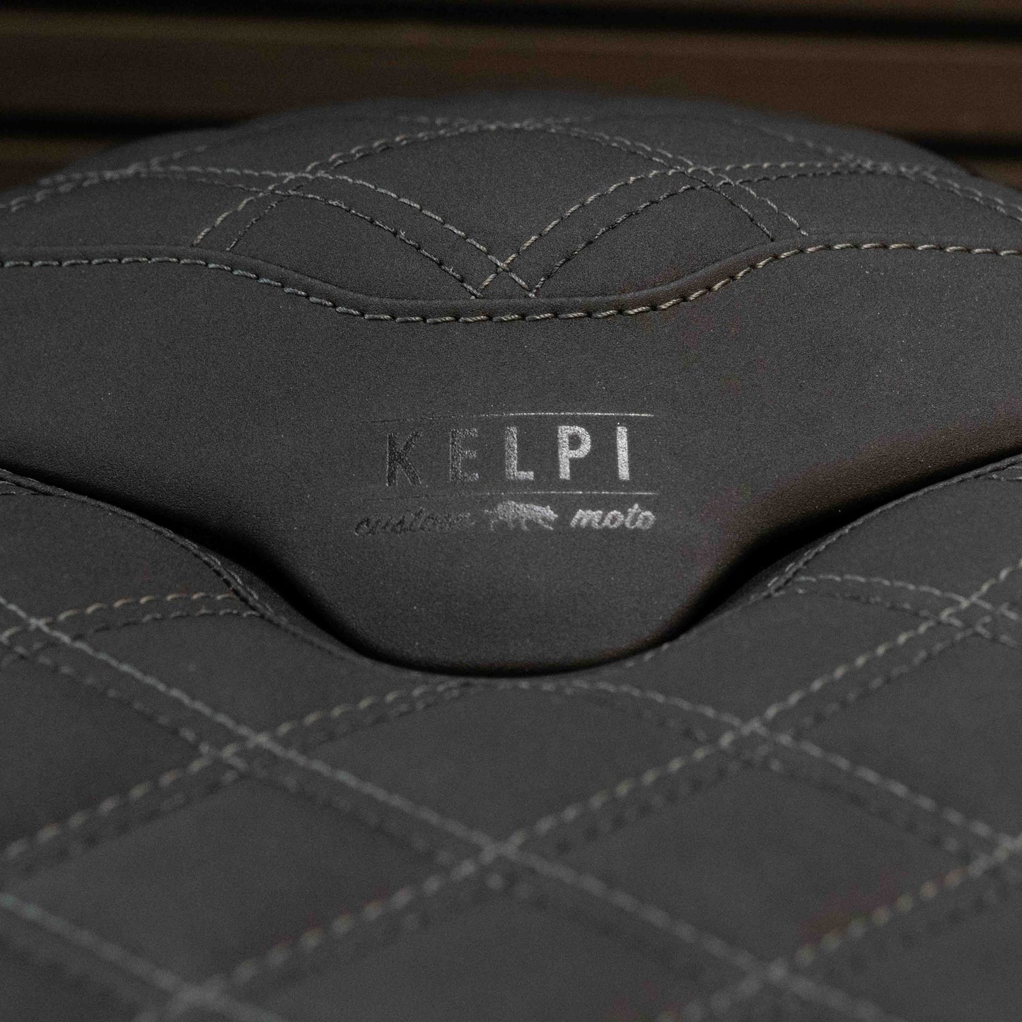 TRIUMPH DAYTONA 660 (2024+) CUSTOM SEAT TRIM