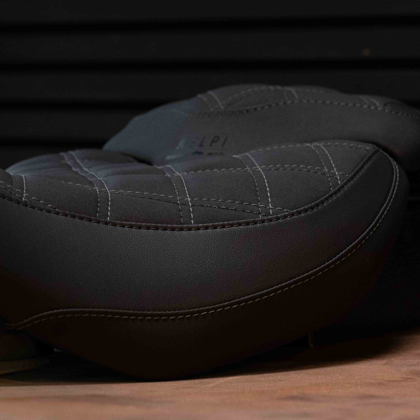 TRIUMPH DAYTONA 660 (2024+) CUSTOM SEAT TRIM