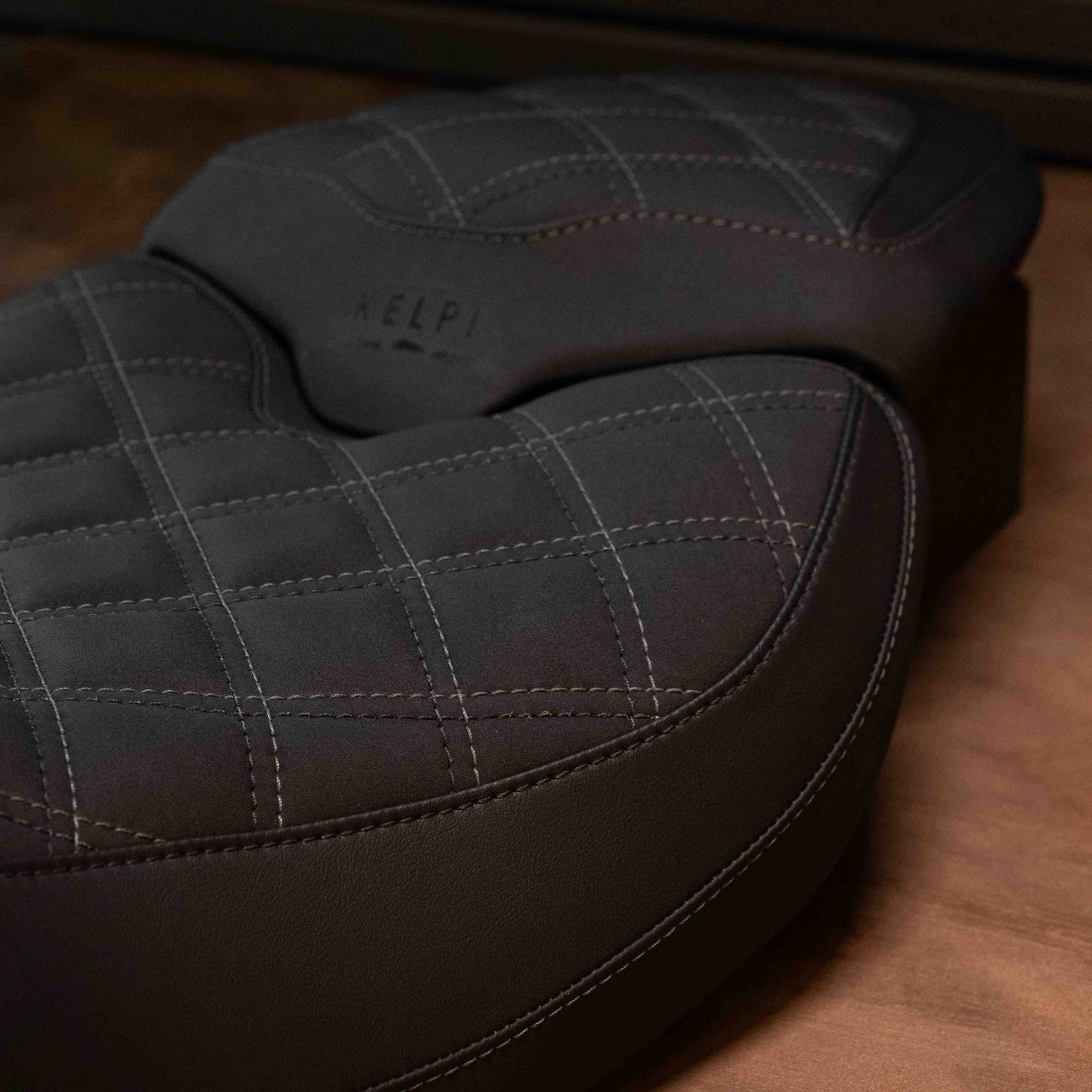 TRIUMPH DAYTONA 660 (2024+) CUSTOM SEAT TRIM
